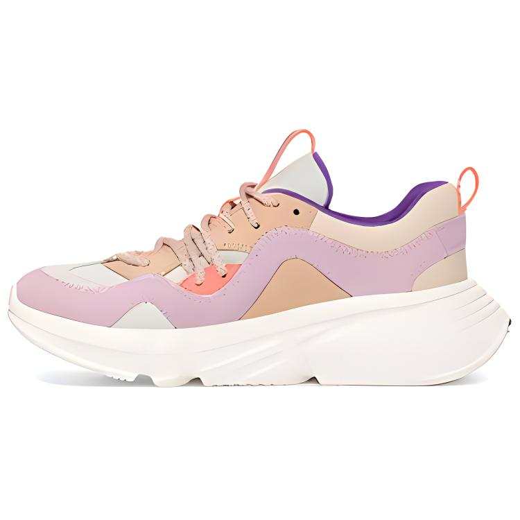 UGG UGG Calle Lace 'Purple' Women's