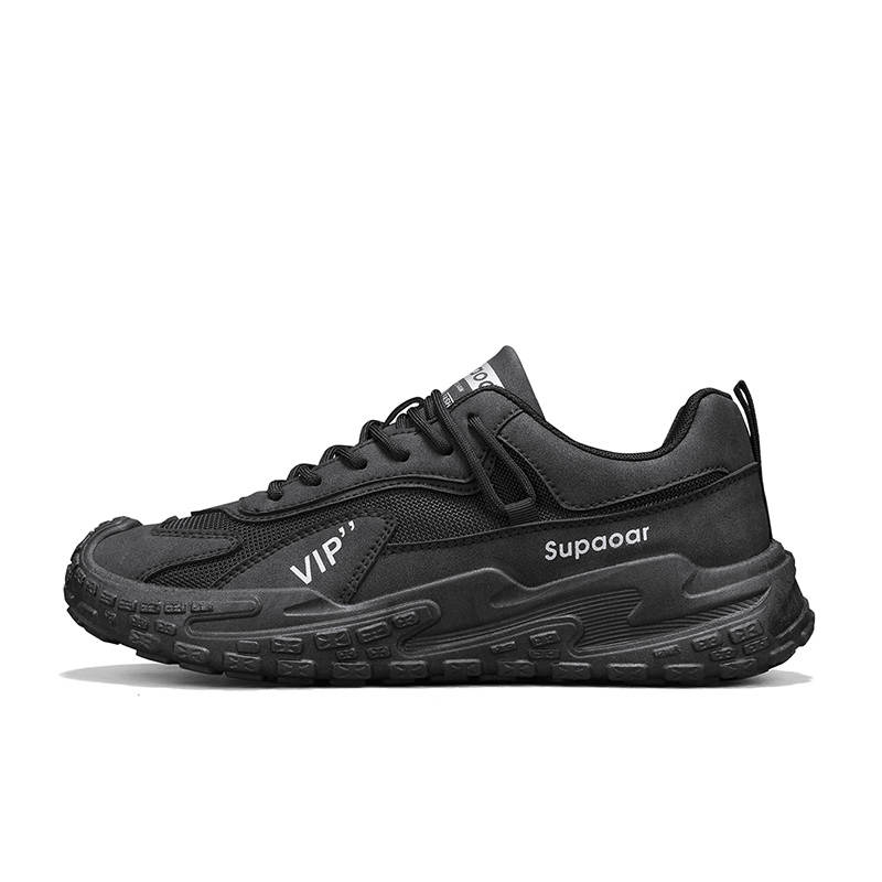 GONGNIUMEILI Pu Low top Casual Shoes Men's