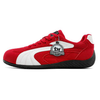TEXWOOD Coverage Support Coverage Support Low top Casual Shoes Men's Box