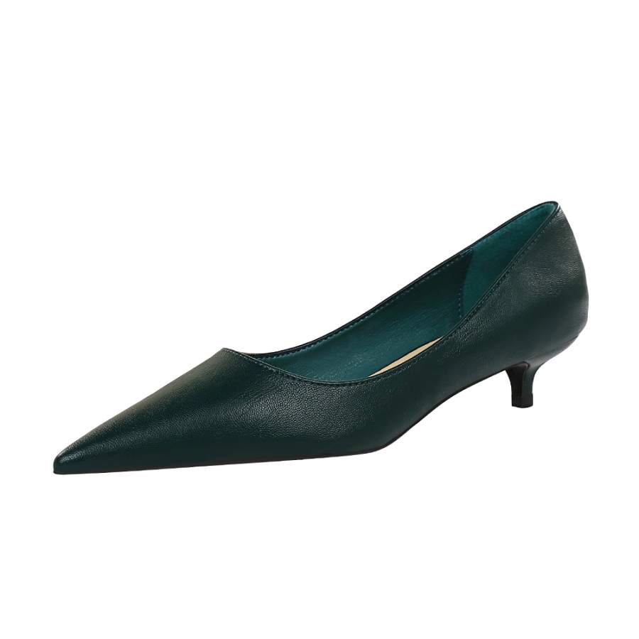 BIGTREE BIGTREE Pu Casual Shoes Women's