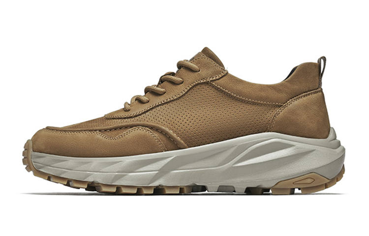 HARSON Low top Sports Casual Shoes Men's