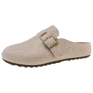 TIMSVOL Closed Toe Slippers Women's