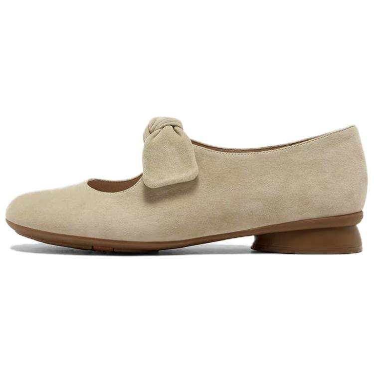 BATA BATA EU Timeless Craftsmanship Mary Jane Shoes Women's