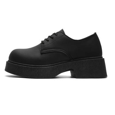 BABAKE Classic Dress Shoes Unisex