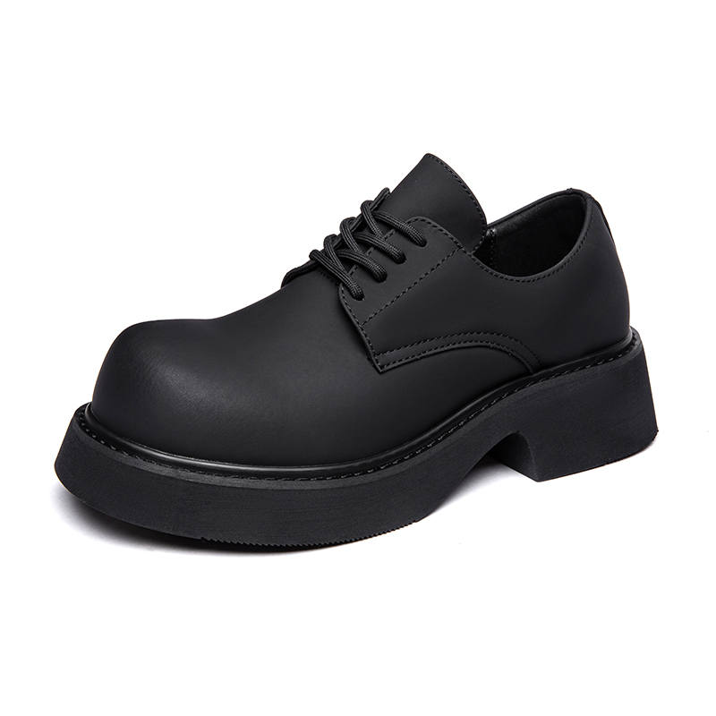 SOBB SOBB Microfiber Leather Low top Casual Shoes Unisex