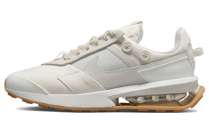Nike Nike Air Max Pre Day Voodoo White Gum Women's
