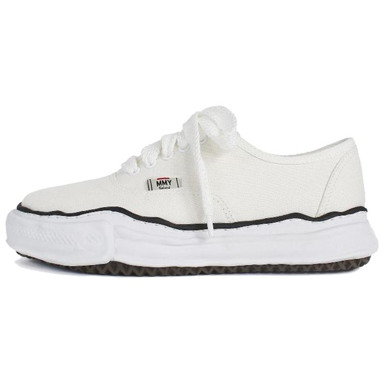 MIHARA YASUHIRO MIHARA YASUHIRO Baker OG Low White