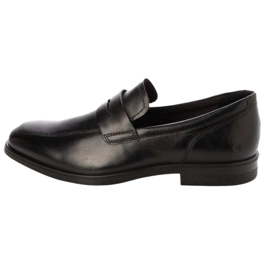 Ecco Ecco Loafers Men's Black