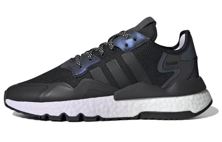 Adidas Originals Adidas Wmns Nite Jogger 'Purple Tint' Women's