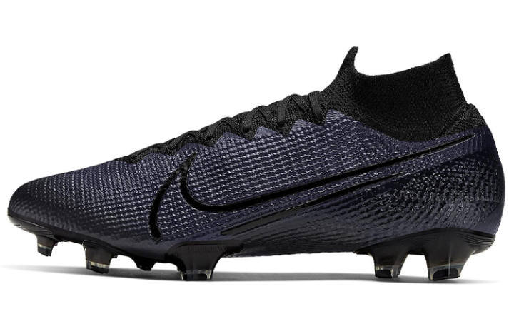 Nike Nike Mercurial Superfly 7 Elite Fg Black