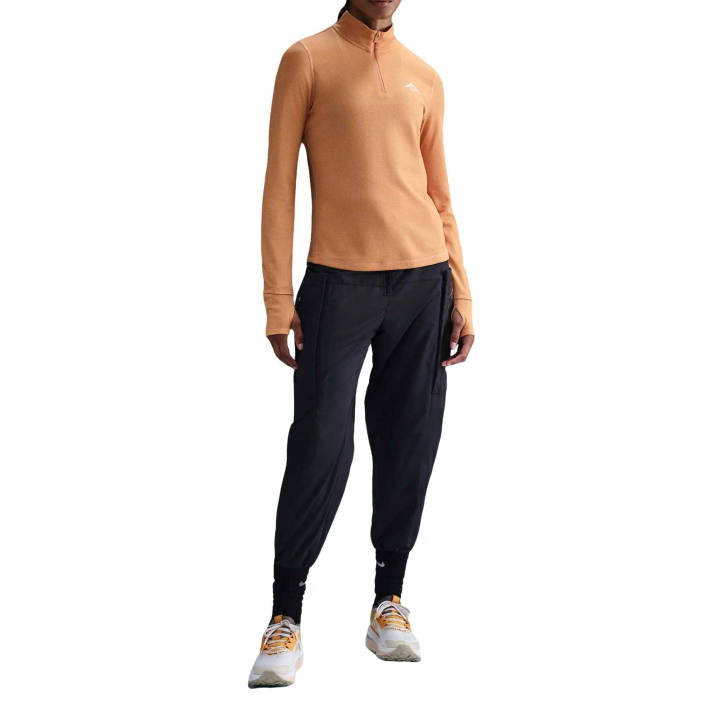 Nike Nike Dri Fit Running T Shirt Women's