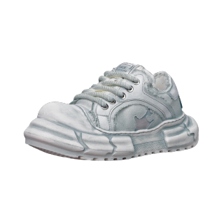 BANASI X UCOC x BANASI Low top Casual Shoes Men's
