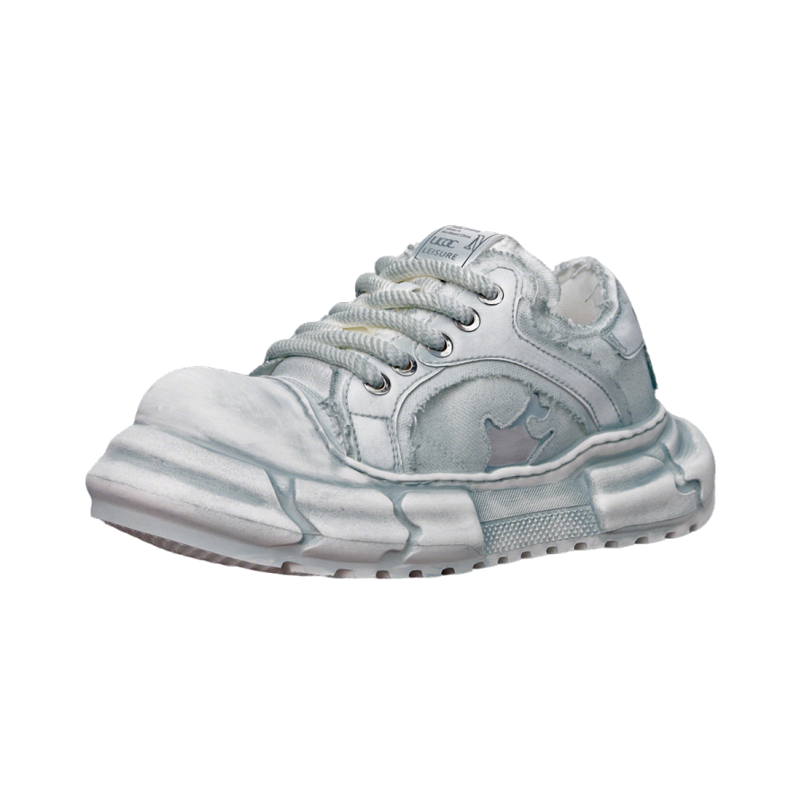 BANASI X UCOC x BANASI Low top Casual Shoes Men's
