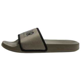 Colmar EVA Slide Slippers Men's Army Green