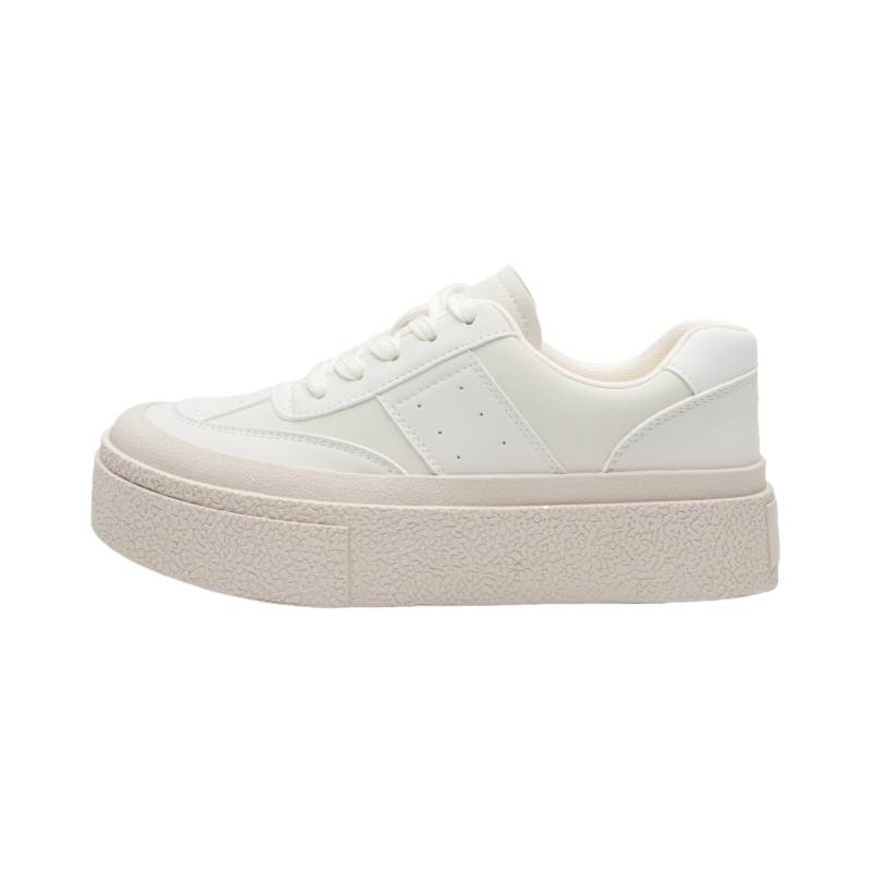 DUSTO Slip Resistant Abrasion Resistant Slip Resistant Abrasion Resistant Low top Skateboard Shoes Women's