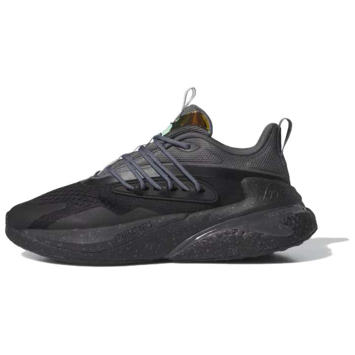 Adidas Adidas AlphaBoost V2 'Black Grey'