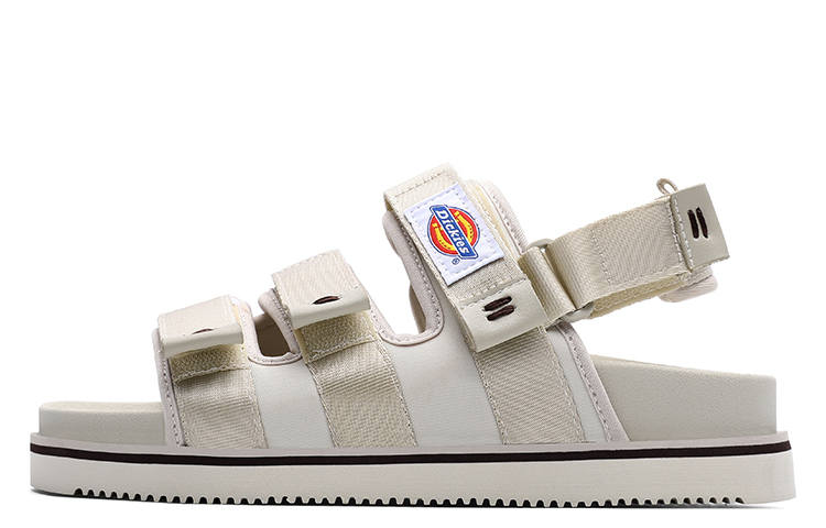 Dickies Dickies Nylon Beach Sandals Unisex Army Beige