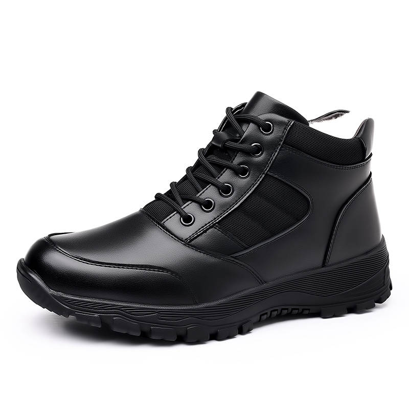 EGCHI EGCHI Ankle Boots Men's Black