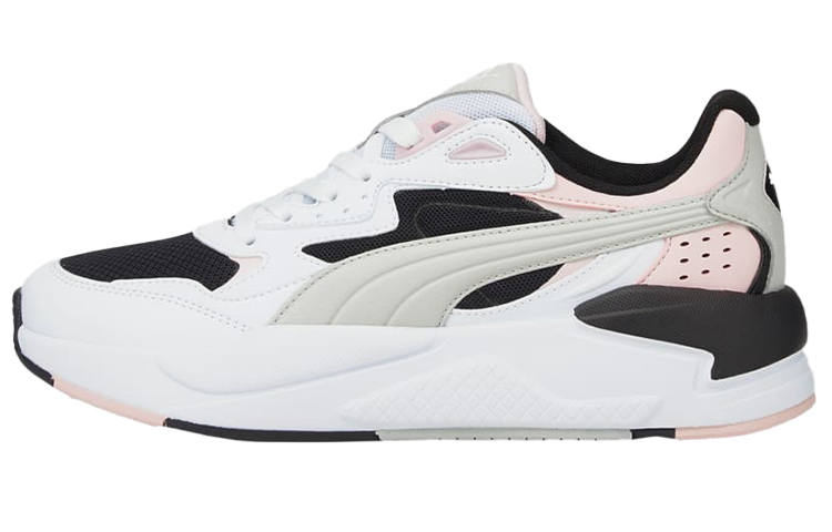 PUMA PUMA X Ray Speed 'Black Grey Violet'
