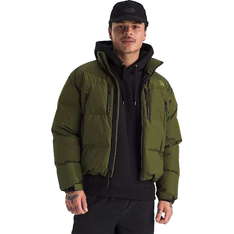 THE NORTH FACE Nuptse RMST GORE TEX® Tek Down Jackets & Coats Men's