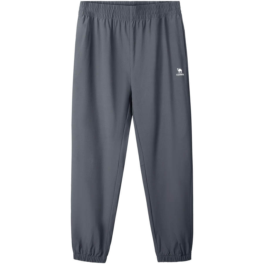 CAMEL CAMEL Casual Pants Men's Moderate Cuffed Pants