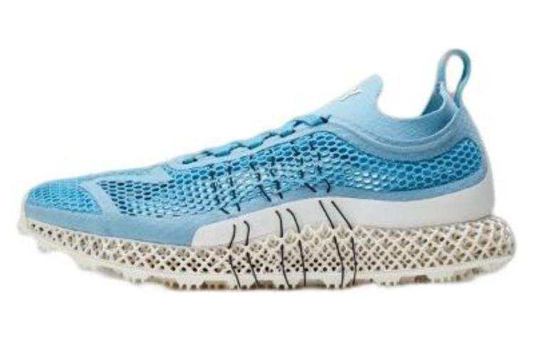 Y-3 Y-3 Runner 4D Y-3 Halo 'Blue Off White'