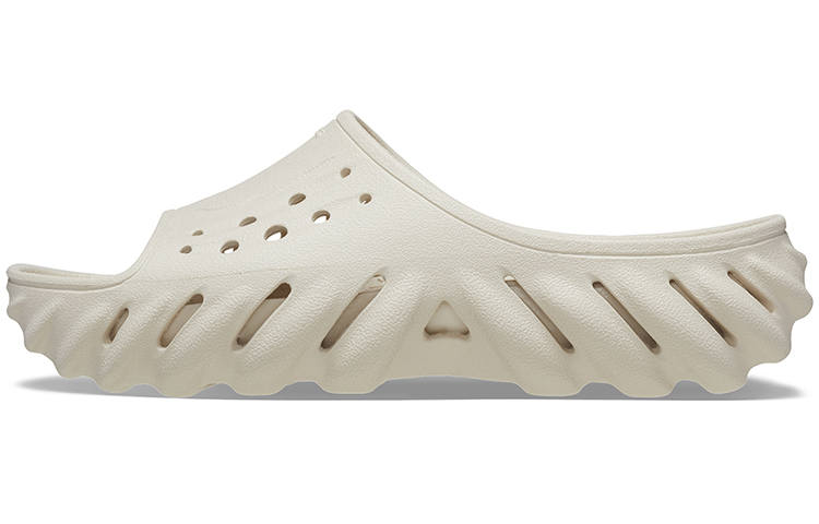 Crocs Crocs Echo Slide Stucco