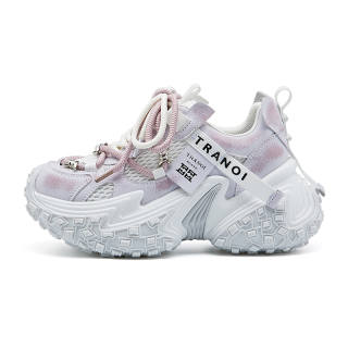 TRANOI Low top Chunky Sneakers Women's