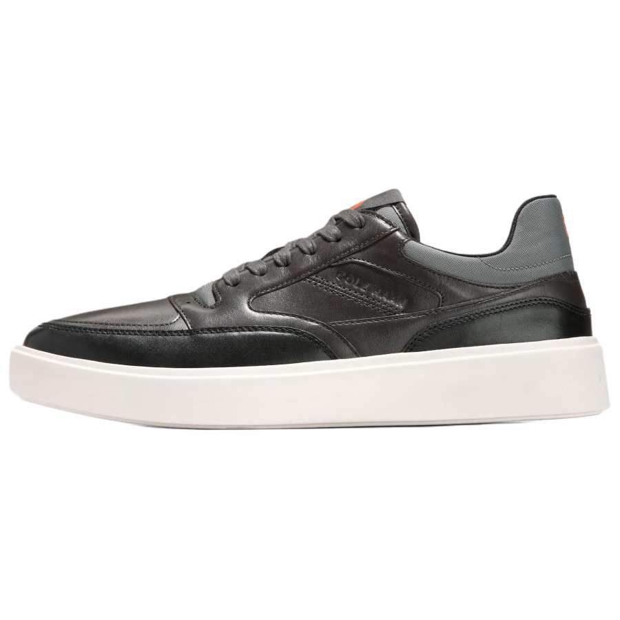 COLE HAAN Casual Skate Shoes GRAND CROSSCOURT Collection Cow Leather Lightweight Low top Skateboard Shoes