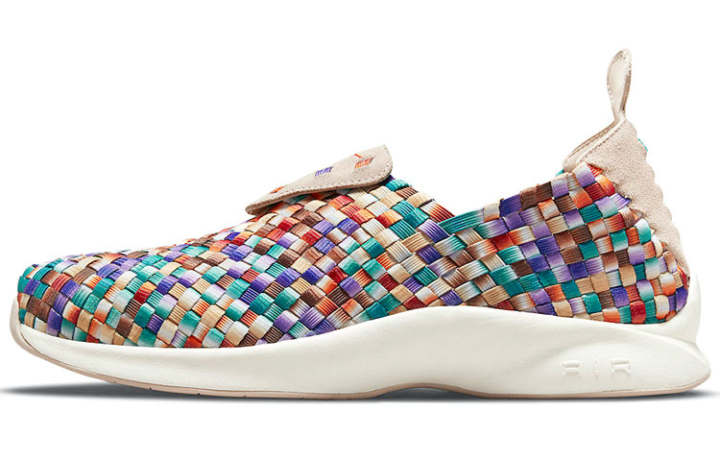 Nike Nike Air Woven 'Sail White Red Stardust' Women's