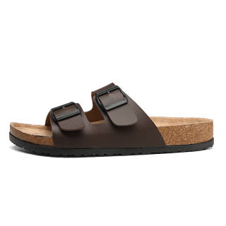 CHAOPAISHA Slip Resistant Abrasion Resistant Slip Resistant Abrasion Resistant Slide Slippers Unisex