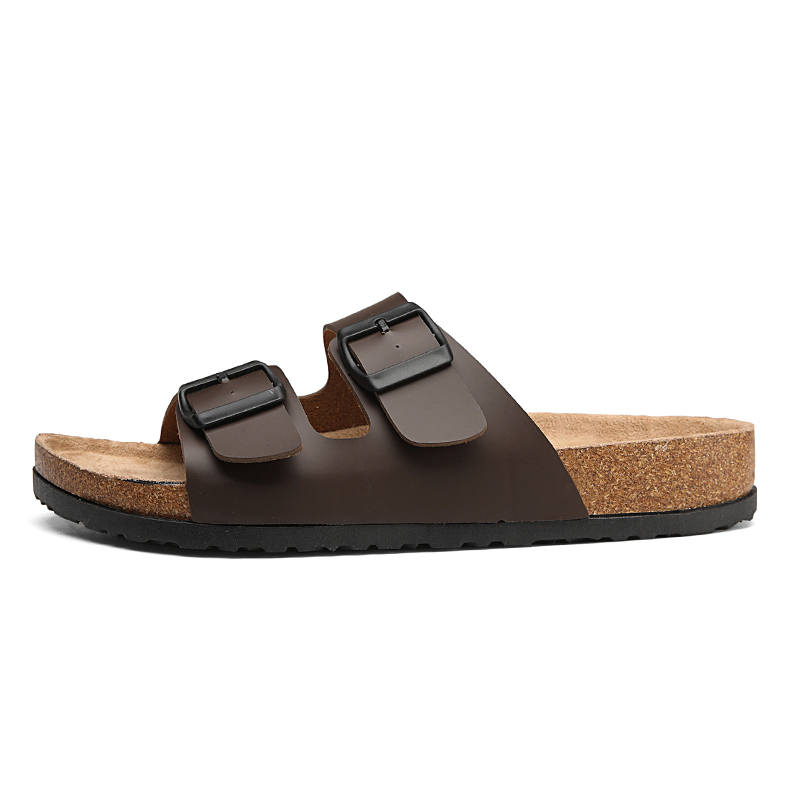 CHAOPAISHA Slip Resistant Abrasion Resistant Slip Resistant Abrasion Resistant Slide Slippers Unisex