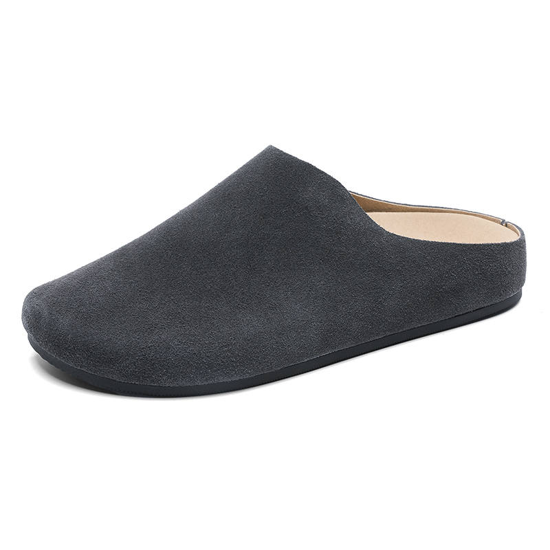 V05 V05 Closed Toe Slippers Men's