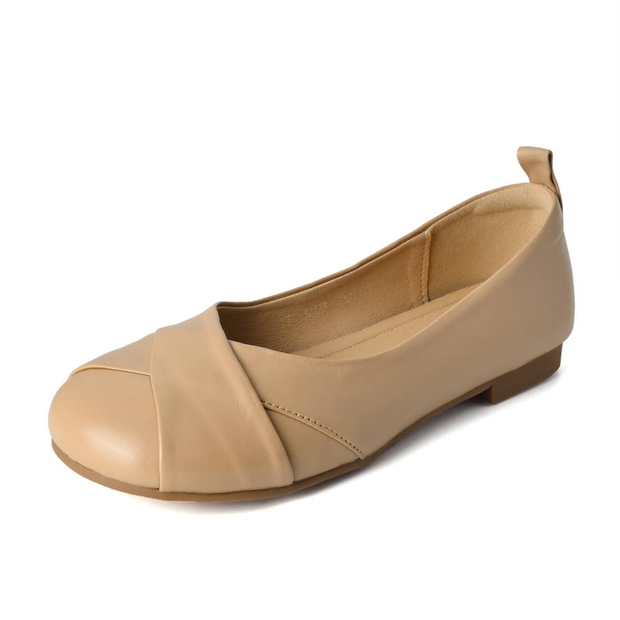 DAPHNE DAPHNE Sheepskin Casual Shoes Women's