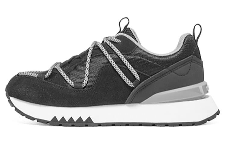 Skechers Heydayz 2.0 'Strap In Black' Women's