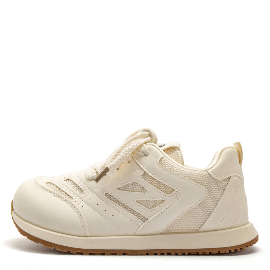 STAE Synthetic Leather Abrasion Resistant Abrasion Resistant Low top Casual Shoes Women's