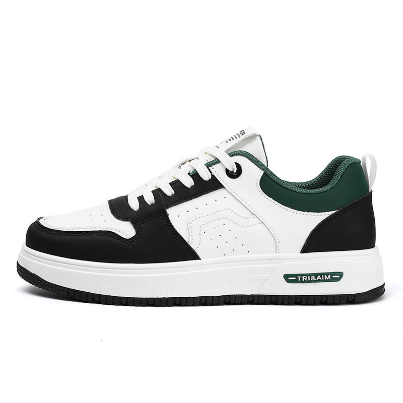 PLAY COBBLER Low top Skateboard Shoes Unisex