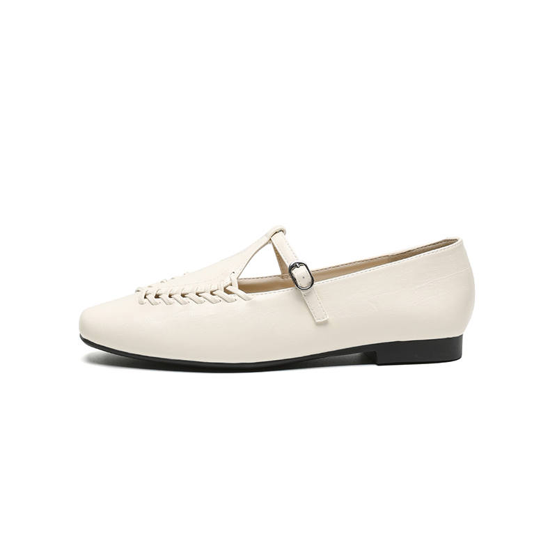 FIVE PLUS FIVE PLUS Mary Jane Shoes Women's