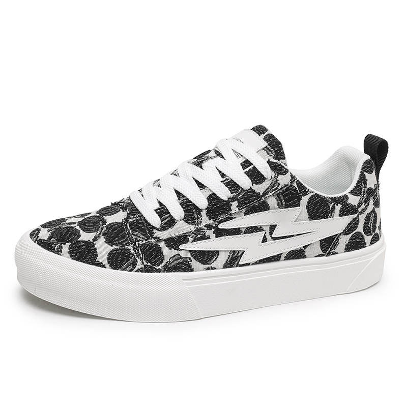 LEXON LEXON Mesh Low top Casual Shoes Men's