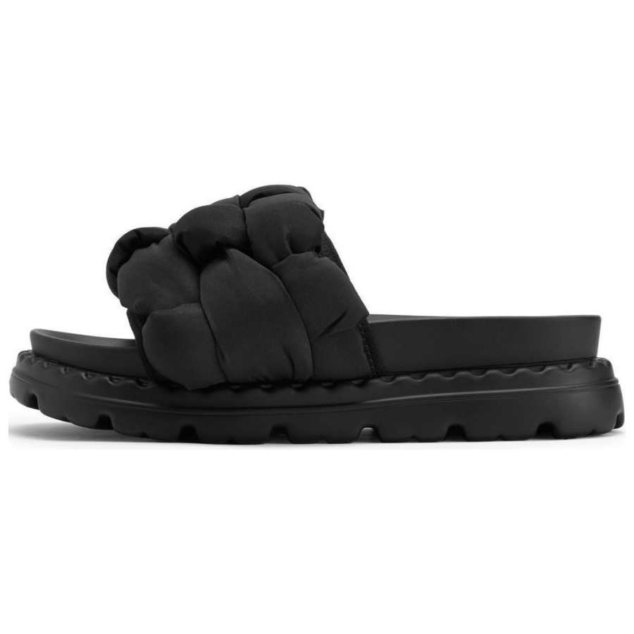 TOOMANYSHOES Slide Slippers Women's
