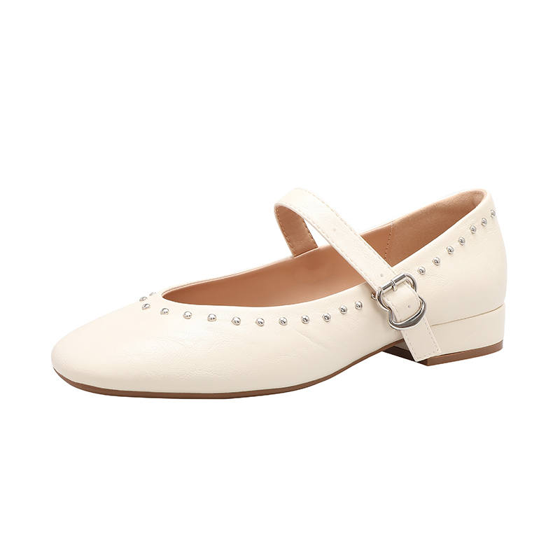 TATAYA Mary Jane Shoes Women's