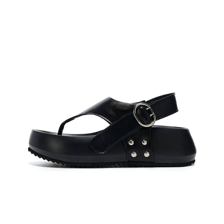 EBLAN EBLAN One Strap Sandals Women's