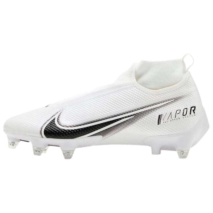 Nike Nike Vapor Edge Pro 360 Abrasion Resistant Soccer Shoes Men's White