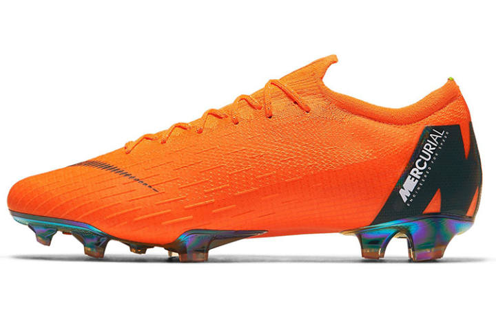 Nike Nike Mercurial Vapor 360 Elite Fg 'Total Orange'