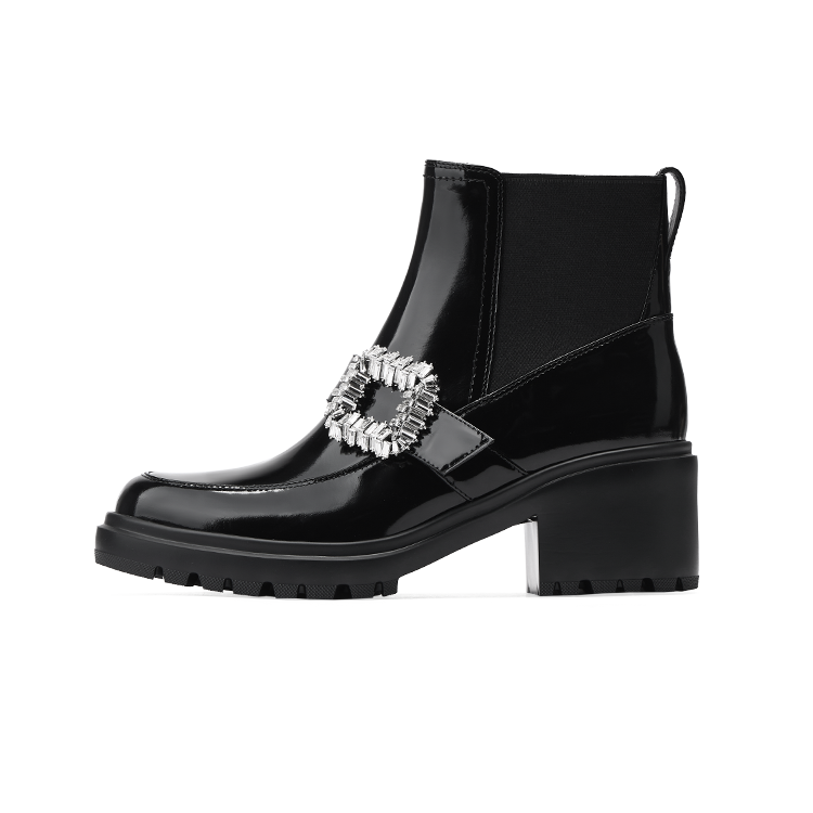 73Hours Heartbeat Chelsea Boots Women's