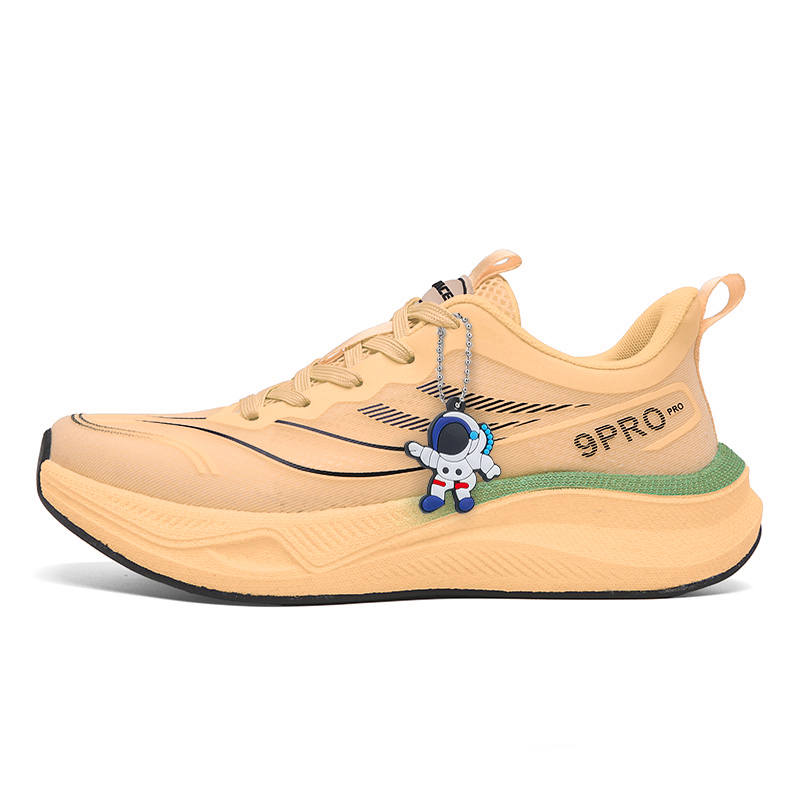 ZHONGGUOHANGTIAN Low top Running Shoes Unisex Box Limited Edition