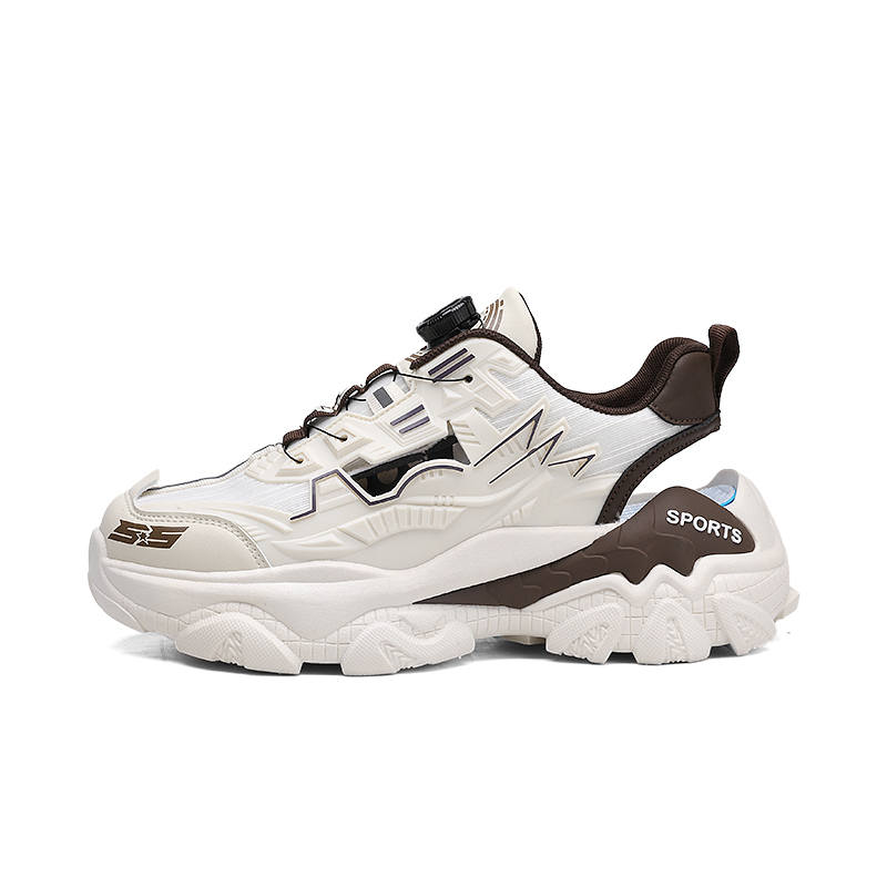 CariteSport Low top Casual Shoes Men's