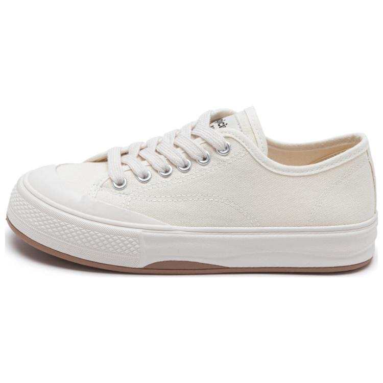 AGSDON Low top Canvas Shoes Women's