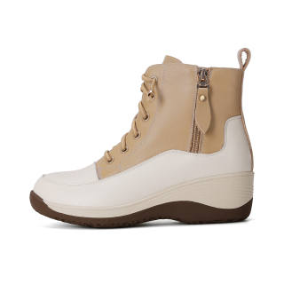 PIERCE GENTRY Casual Shoes 5.5cm Women's
