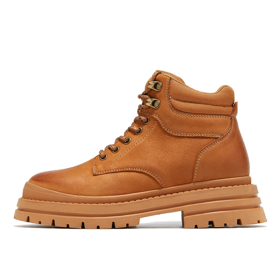 XB-ITER XB ITER Crew Combat Boots Women's